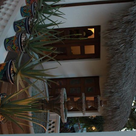 Casa Costa Azul Ξενοδοχείο San José del Cabo Εξωτερικό φωτογραφία