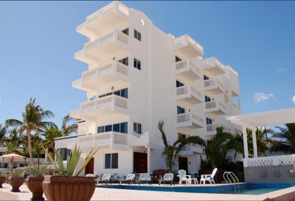 Casa Costa Azul Ξενοδοχείο San José del Cabo Εξωτερικό φωτογραφία