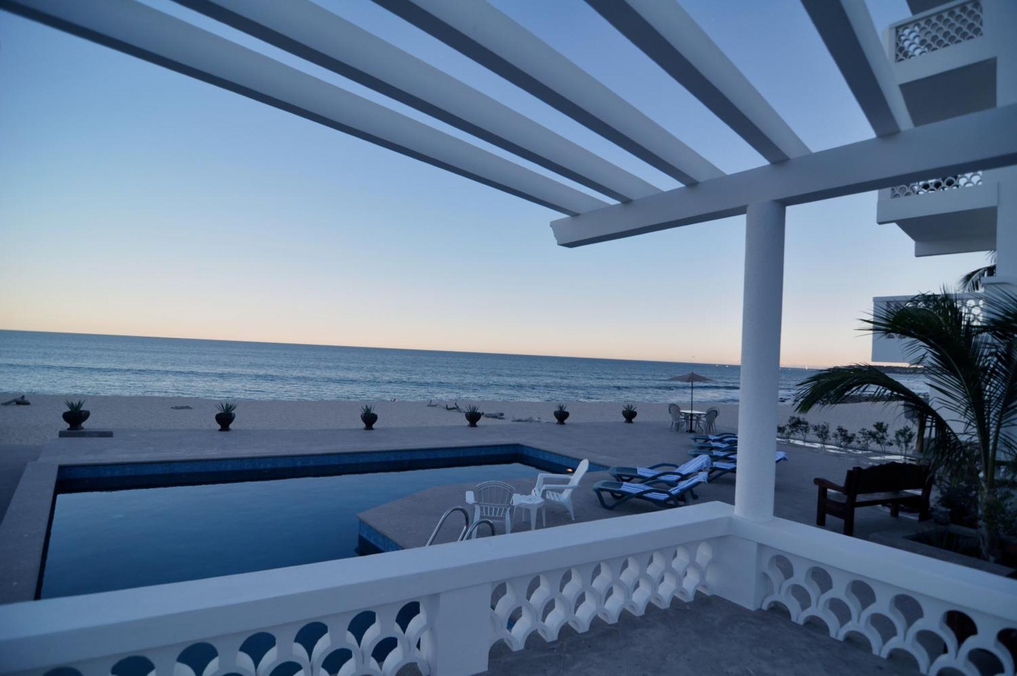 Casa Costa Azul Ξενοδοχείο San José del Cabo Εξωτερικό φωτογραφία