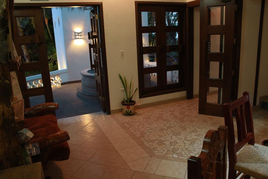 Casa Costa Azul Ξενοδοχείο San José del Cabo Εξωτερικό φωτογραφία