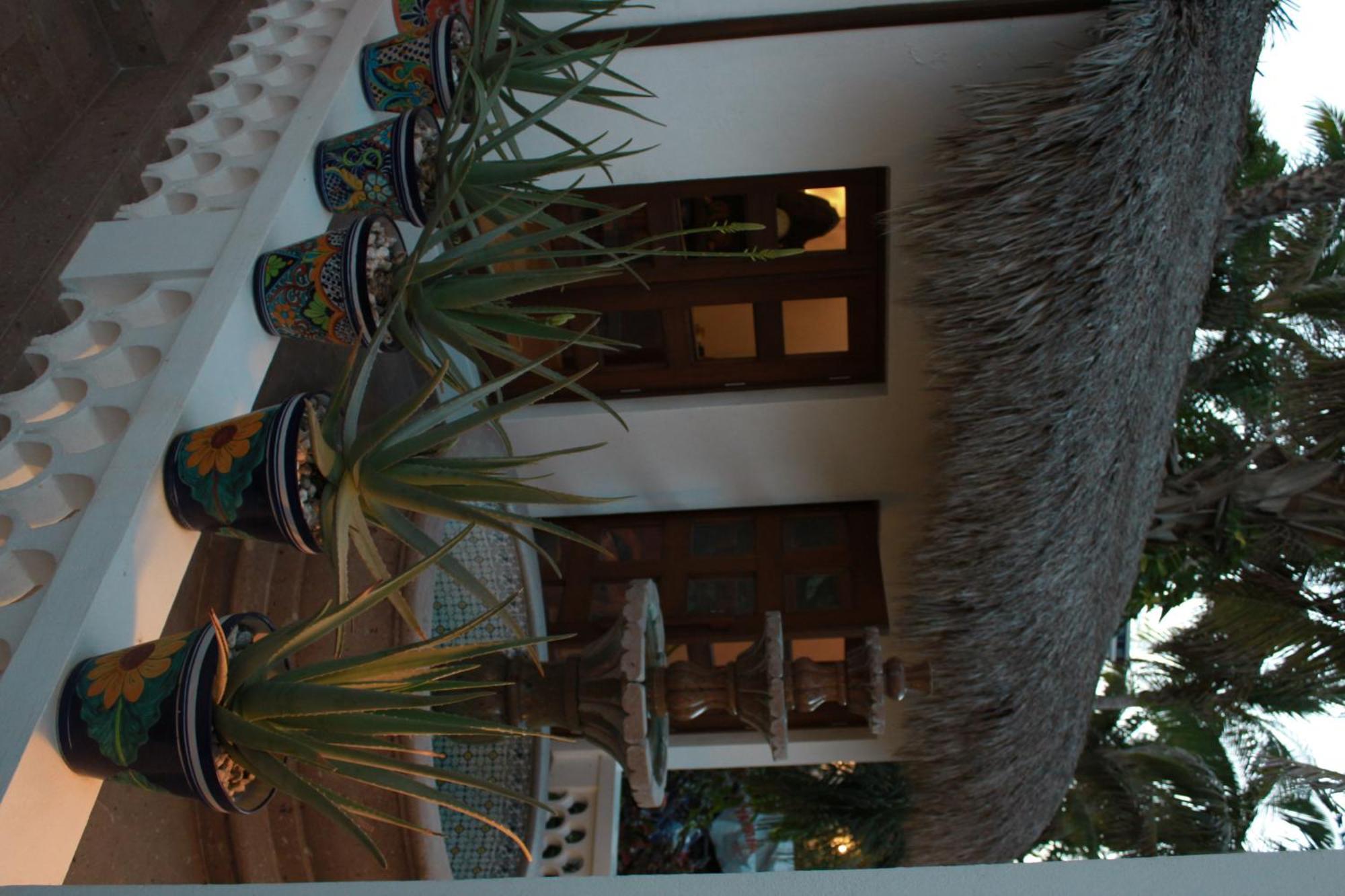 Casa Costa Azul Ξενοδοχείο San José del Cabo Εξωτερικό φωτογραφία