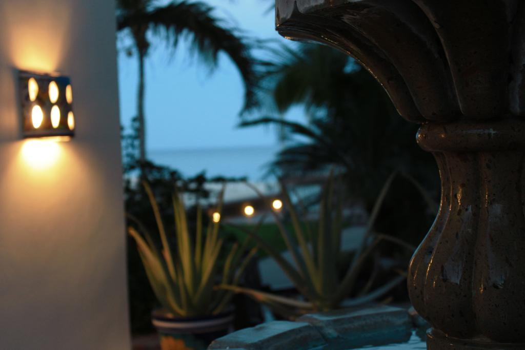 Casa Costa Azul Ξενοδοχείο San José del Cabo Εξωτερικό φωτογραφία