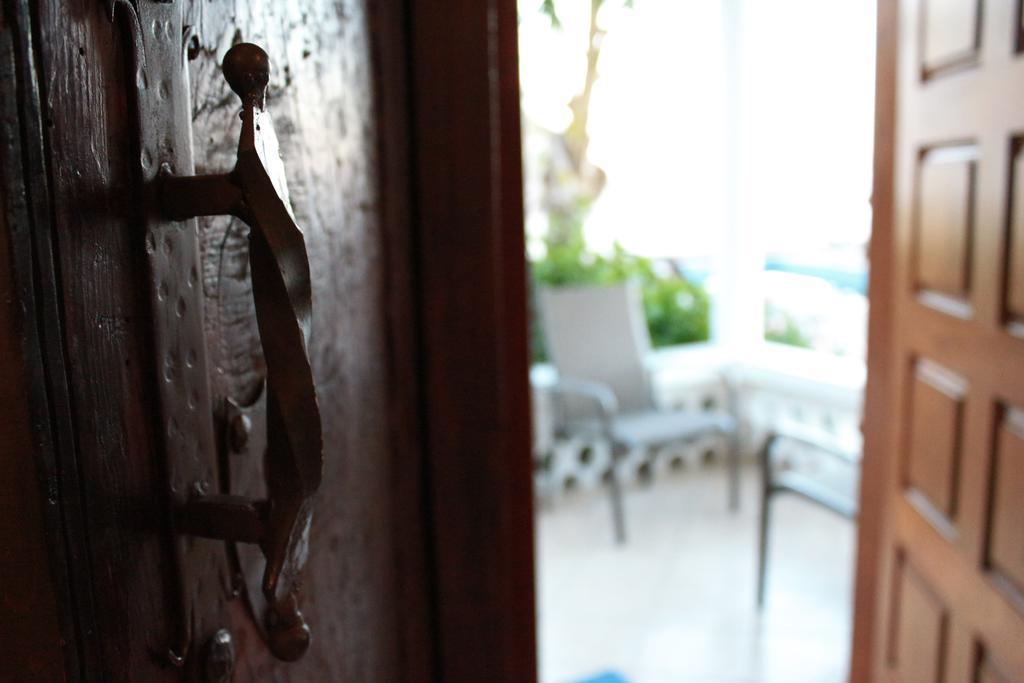 Casa Costa Azul Ξενοδοχείο San José del Cabo Εξωτερικό φωτογραφία