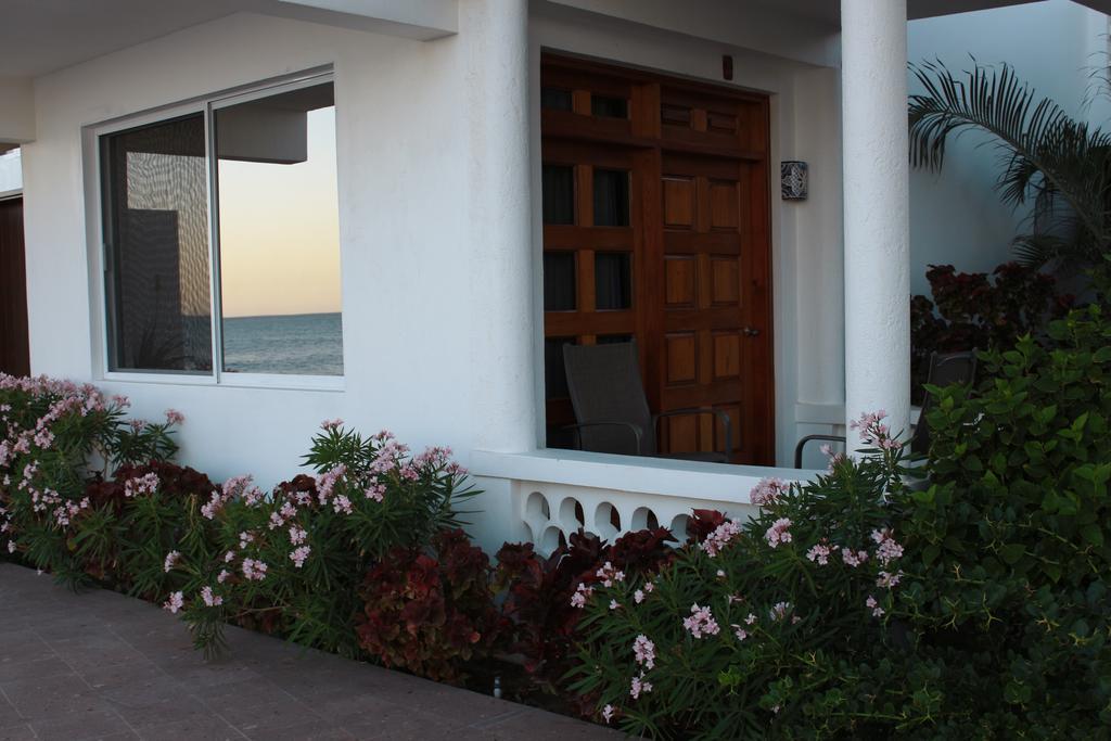 Casa Costa Azul Ξενοδοχείο San José del Cabo Εξωτερικό φωτογραφία