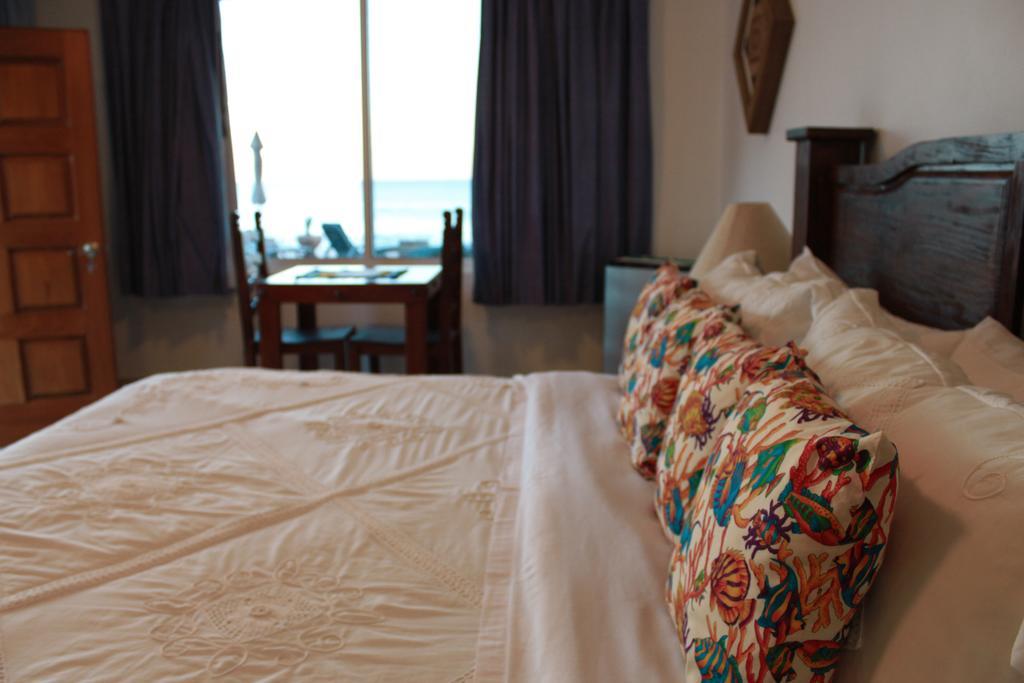 Casa Costa Azul Ξενοδοχείο San José del Cabo Εξωτερικό φωτογραφία
