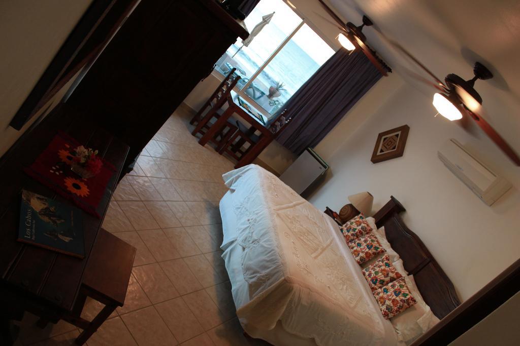 Casa Costa Azul Ξενοδοχείο San José del Cabo Εξωτερικό φωτογραφία