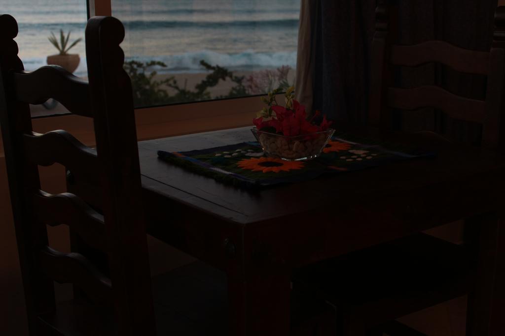 Casa Costa Azul Ξενοδοχείο San José del Cabo Εξωτερικό φωτογραφία