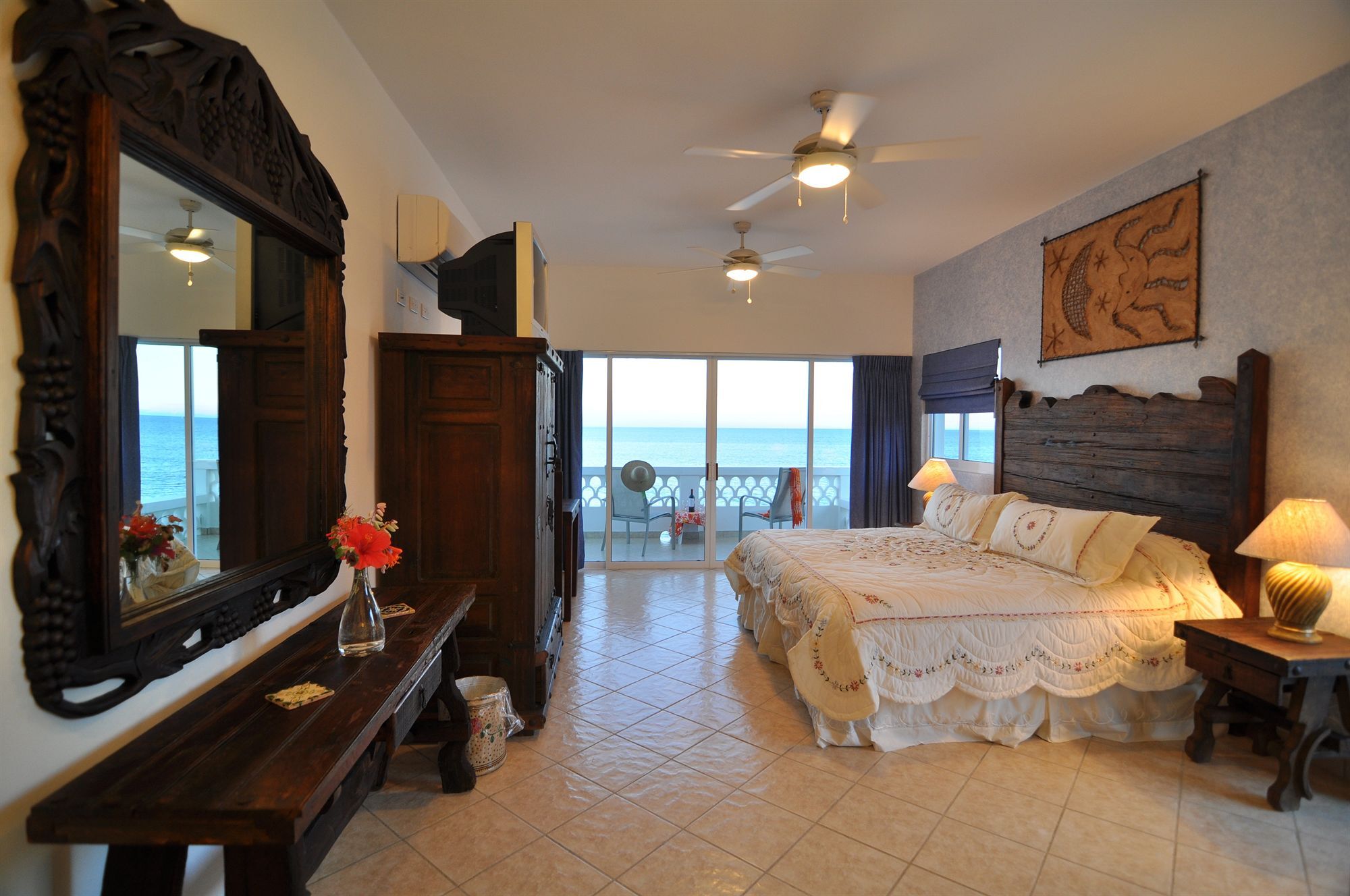 Casa Costa Azul Ξενοδοχείο San José del Cabo Εξωτερικό φωτογραφία