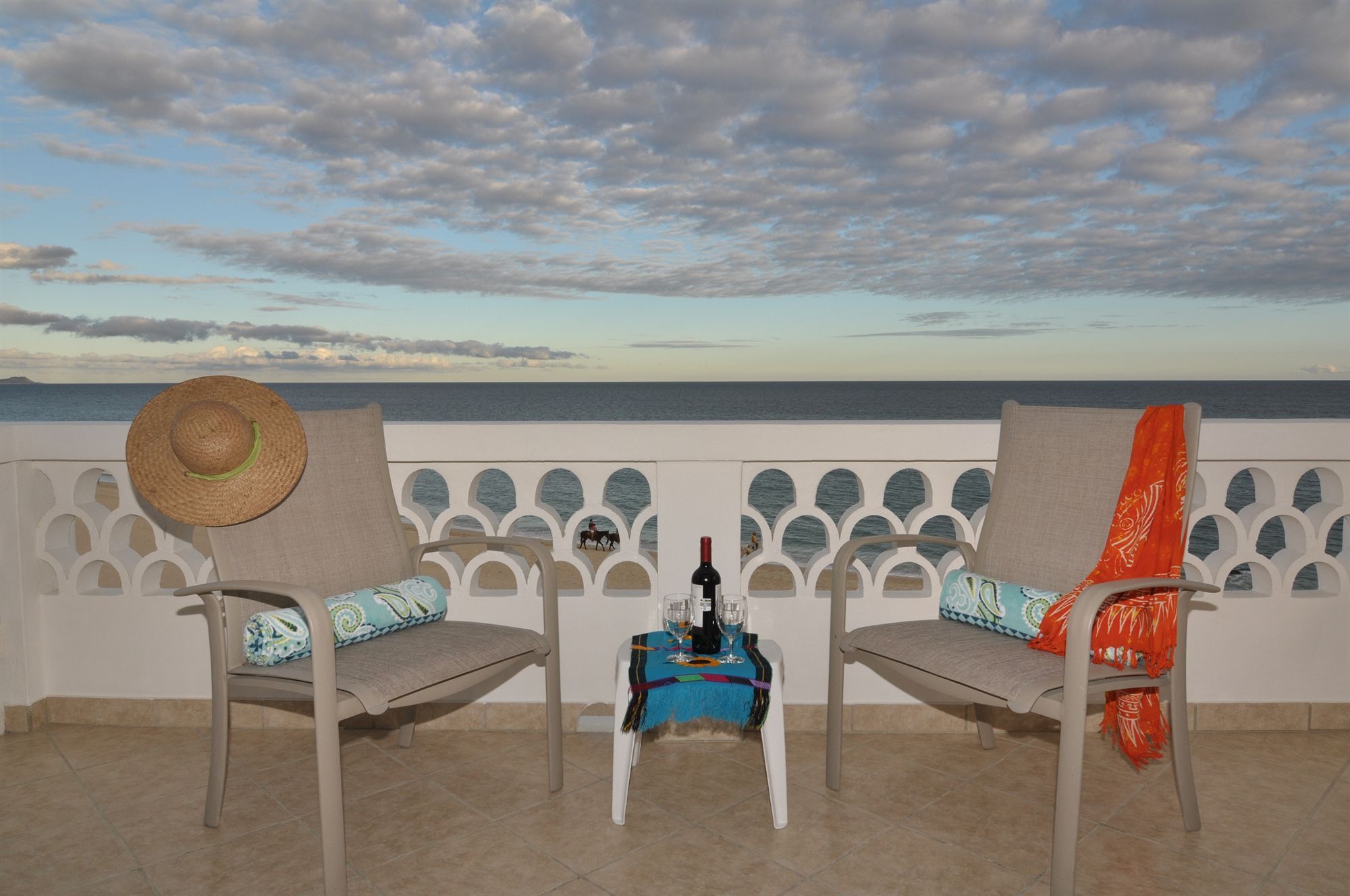 Casa Costa Azul Ξενοδοχείο San José del Cabo Εξωτερικό φωτογραφία