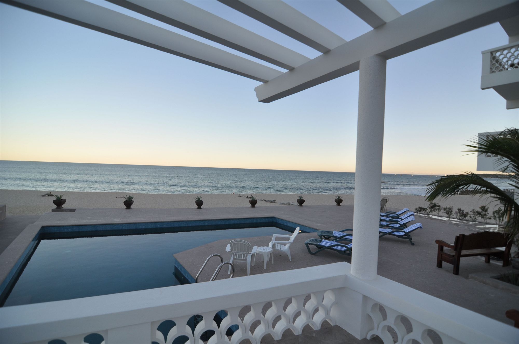 Casa Costa Azul Ξενοδοχείο San José del Cabo Εξωτερικό φωτογραφία