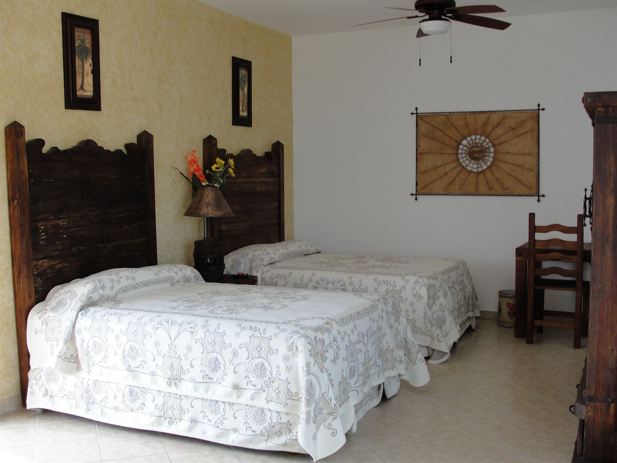 Casa Costa Azul Ξενοδοχείο San José del Cabo Εξωτερικό φωτογραφία